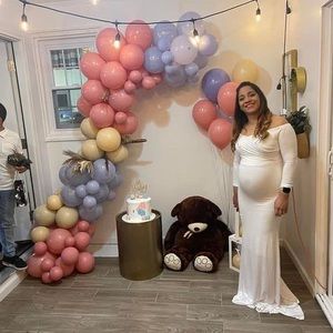 Meet your Posher, Catherine